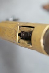 Winchester Model 1866, Engraved Saddle Ring Carbine, 44 RF, MFG 1882 - 18 of 19