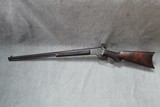 Marlin 1892, 22 Deluxe, Factory Engraved, Strong Case Color - 5 of 20