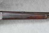Marlin 1892, 22 Deluxe, Factory Engraved, Strong Case Color - 4 of 20