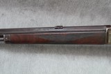 Marlin 1892, 22 Deluxe, Factory Engraved, Strong Case Color - 8 of 20