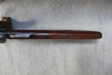 Winchester 1892 44 W.C.F. Registered 14