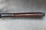 Winchester 1892 44 W.C.F. Registered 14