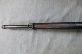 Winchester 1892 44 W.C.F. Registered 14