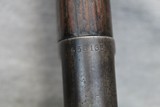 Winchester 1892 44 W.C.F. Registered 14