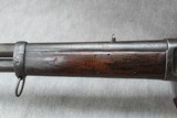 Winchester 1892 44 W.C.F. Registered 14