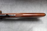 Winchester 1886 Takedown, Lightweight, 45-70, Beautifully Engraved, 1908 - 16 of 20