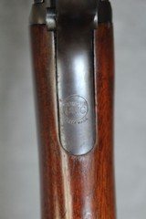 Remington 14 R Carbine, 18 1/2