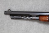 Remington 14 R Carbine, 18 1/2