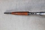 Remington 14 R Carbine, 18 1/2