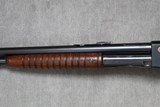 Remington 14 R Carbine, 18 1/2