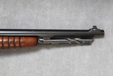 Remington 14 R Carbine, 18 1/2
