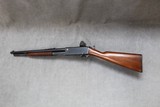 Remington 14 R Carbine, 18 1/2