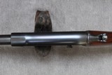 Remington 14 R Carbine, 18 1/2