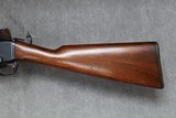 Remington 14 R Carbine, 18 1/2