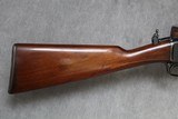 Remington 14 R Carbine, 18 1/2