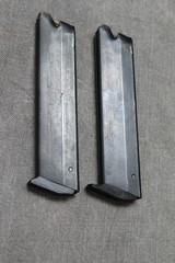 USSR Russian Margolin MCM Pistol, 22 L.R. - 17 of 18