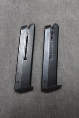 USSR Russian Margolin MCM Pistol, 22 L.R. - 18 of 18