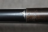Winchester Model 12, 28GA. The Holy Grail of Winchester Model 12's, 1937 - 17 of 20