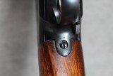 Winchester Model 12, 28GA. The Holy Grail of Winchester Model 12's, 1937 - 18 of 20