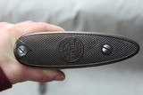 Winchester Model 12, 28GA. The Holy Grail of Winchester Model 12's, 1937 - 20 of 20