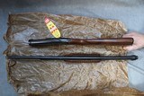 Winchester Model 42, 410 GA. 1962, Almost New The way It Left The Factory - 9 of 20
