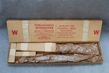 Winchester Model 42, 410 GA. 1962, Almost New The way It Left The Factory - 3 of 20