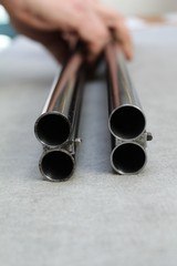 Winchester 21, 16 GA. Factory 2 Barrel Set - 15 of 20