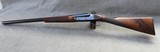 Winchester 21, 16 GA. Factory 2 Barrel Set - 4 of 20