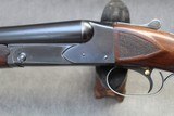 Winchester 21, 16 GA. Factory 2 Barrel Set - 6 of 20