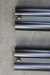 Winchester 21, 16 GA. Factory 2 Barrel Set - 14 of 20