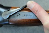 Winchester 21, 16 GA. Factory 2 Barrel Set - 8 of 20