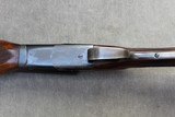 Winchester 21, 16 GA. Factory 2 Barrel Set - 9 of 20