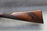 Winchester 21, 16 GA. Factory 2 Barrel Set - 5 of 20