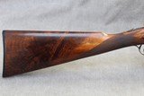 Winchester 21, 16 GA. Factory 2 Barrel Set - 2 of 20