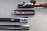Winchester 21, 16 GA. Factory 2 Barrel Set - 11 of 20