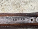 Winchester 21, 16 GA. Factory 2 Barrel Set - 20 of 20