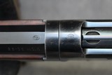Winchester 1894 Deluxe, 25-35W. 1912, 8 Special Order Features - Image 12 of 20
