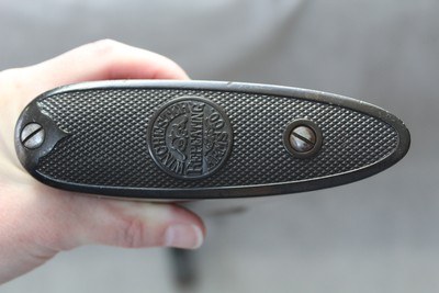 Winchester 1894 Deluxe, 25-35W. 1912, 8 Special Order Features - Image 20 of 20