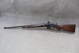 Winchester 1894 Deluxe, 25-35W. 1912, 8 Special Order Features - Image 5 of 20