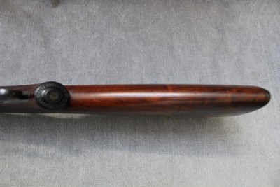 Winchester 1894 Deluxe, 25-35W. 1912, 8 Special Order Features - Image 13 of 20