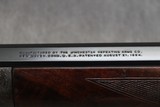 Winchester 1894 Deluxe, 25-35W. 1912, 8 Special Order Features - Image 9 of 20