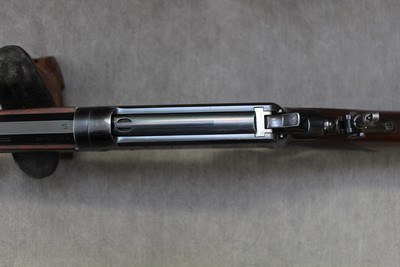 Winchester 1894 Deluxe, 25-35W. 1912, 8 Special Order Features - Image 10 of 20