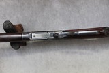 Winchester 1894 Deluxe, 25-35W. 1912, 8 Special Order Features - Image 15 of 20