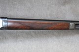 Winchester 1894 Deluxe, 25-35W. 1912, 8 Special Order Features - Image 4 of 20