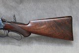 Winchester 1894 Deluxe, 25-35W. 1912, 8 Special Order Features - Image 6 of 20