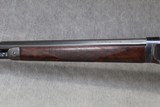 Winchester 1894 Deluxe, 25-35W. 1912, 8 Special Order Features - Image 8 of 20