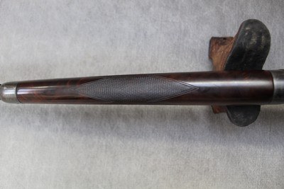 Winchester 1894 Deluxe, 25-35W. 1912, 8 Special Order Features - Image 16 of 20