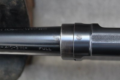 Winchester 42, 410GA. 1934,Everything is Correct and It's a Beauty - Image 13 of 18