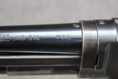 Winchester 42, 410GA. 1934,Everything is Correct and It's a Beauty - Image 9 of 18