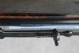 Stevens Model 435, 35 REM, Extremely RARE, Collector Quality - 18 of 20